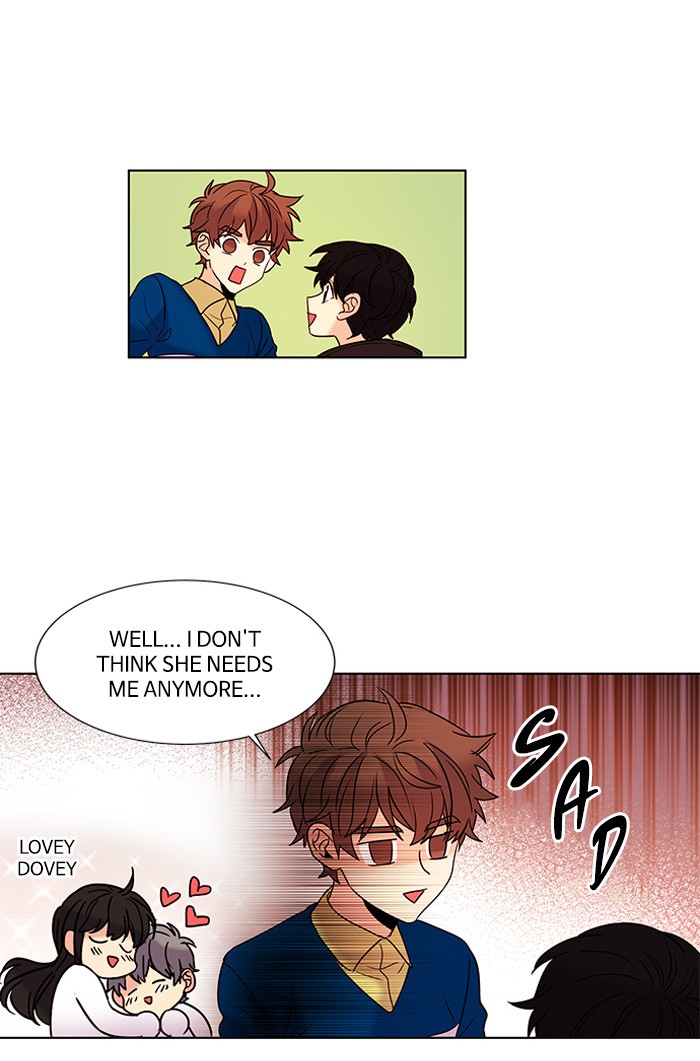 Read Oh! Holy (en) Manga Online