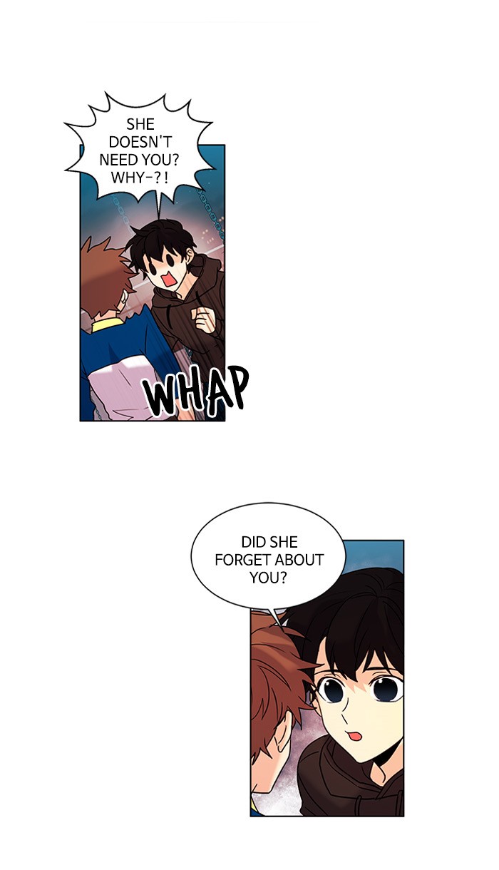 Read Oh! Holy (en) Manga Online