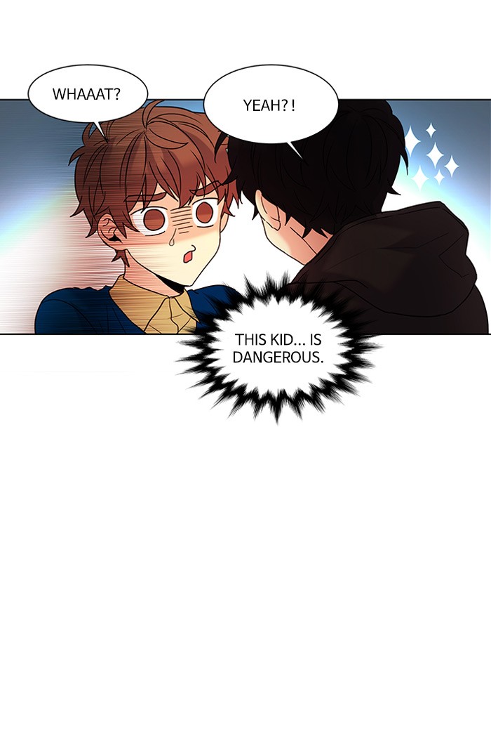 Read Oh! Holy (en) Manga Online