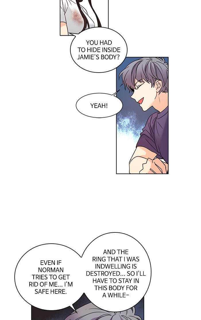 Read Oh! Holy (en) Manga Online