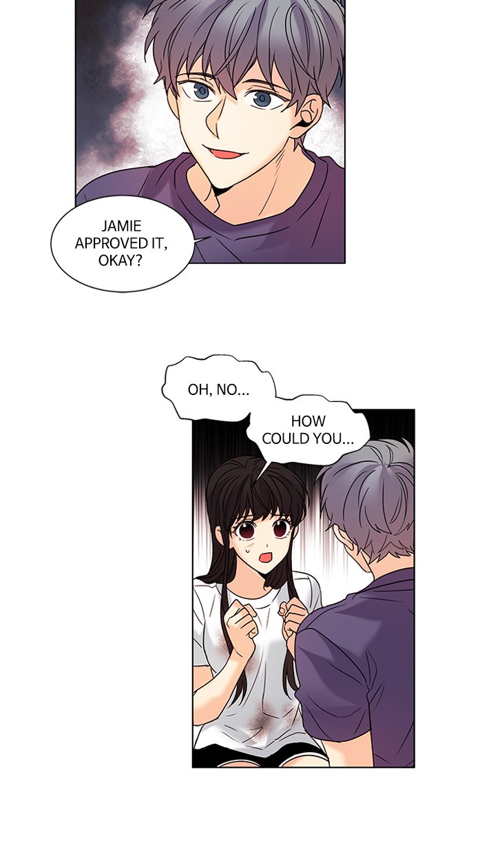 Read Oh! Holy (en) Manga Online