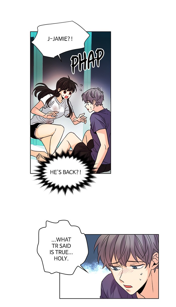 Read Oh! Holy (en) Manga Online