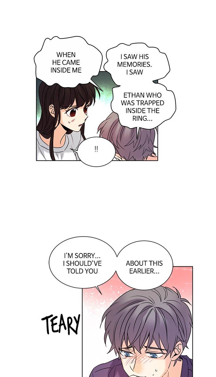 Read Oh! Holy (en) Manga Online