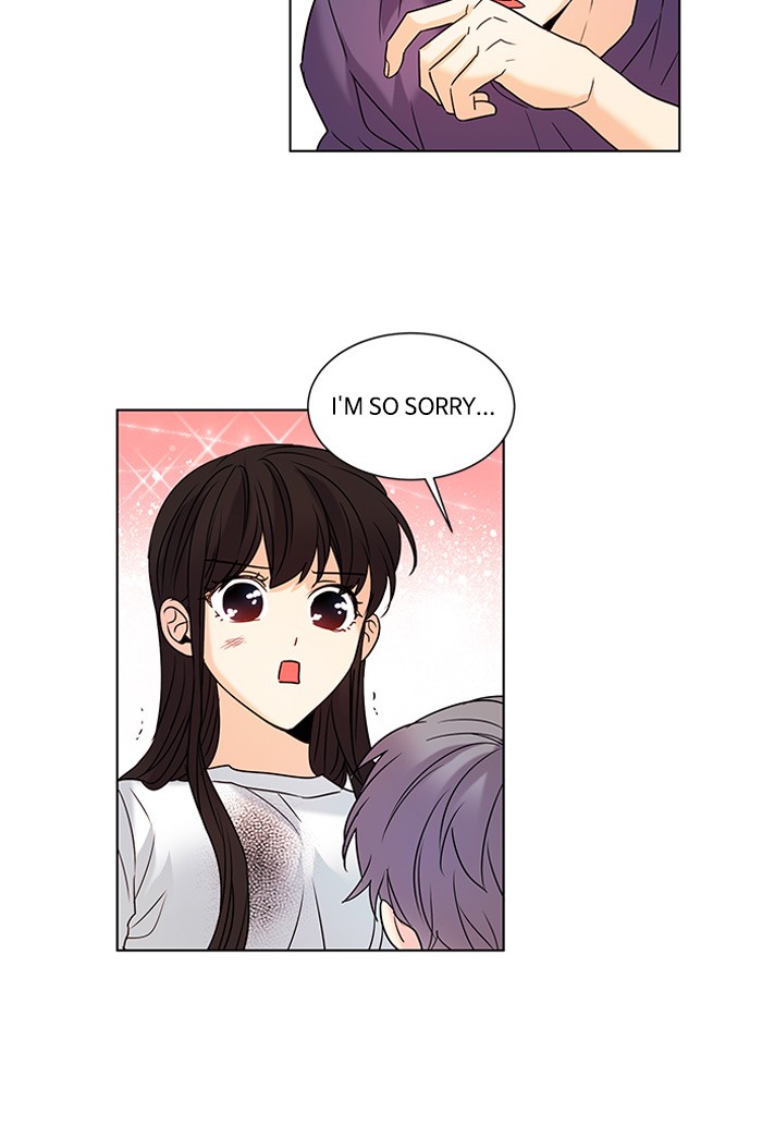 Read Oh! Holy (en) Manga Online