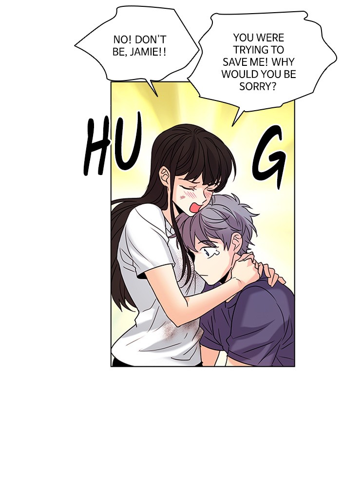 Read Oh! Holy (en) Manga Online