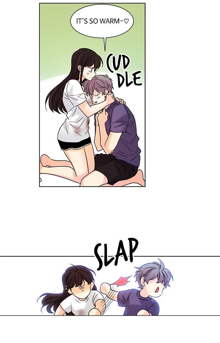 Read Oh! Holy (en) Manga Online