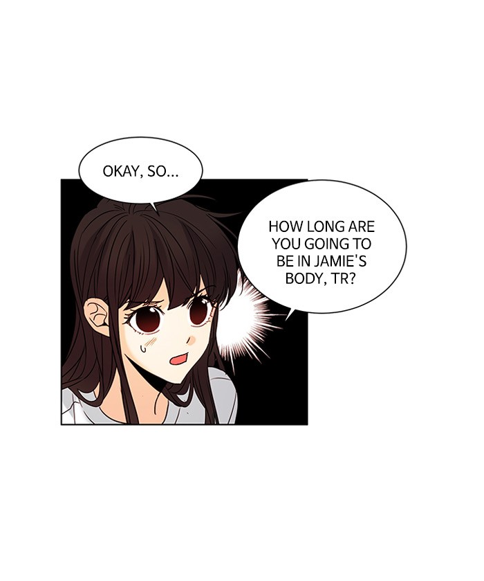 Read Oh! Holy (en) Manga Online