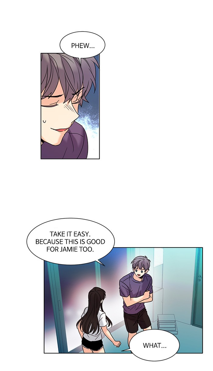 Read Oh! Holy (en) Manga Online