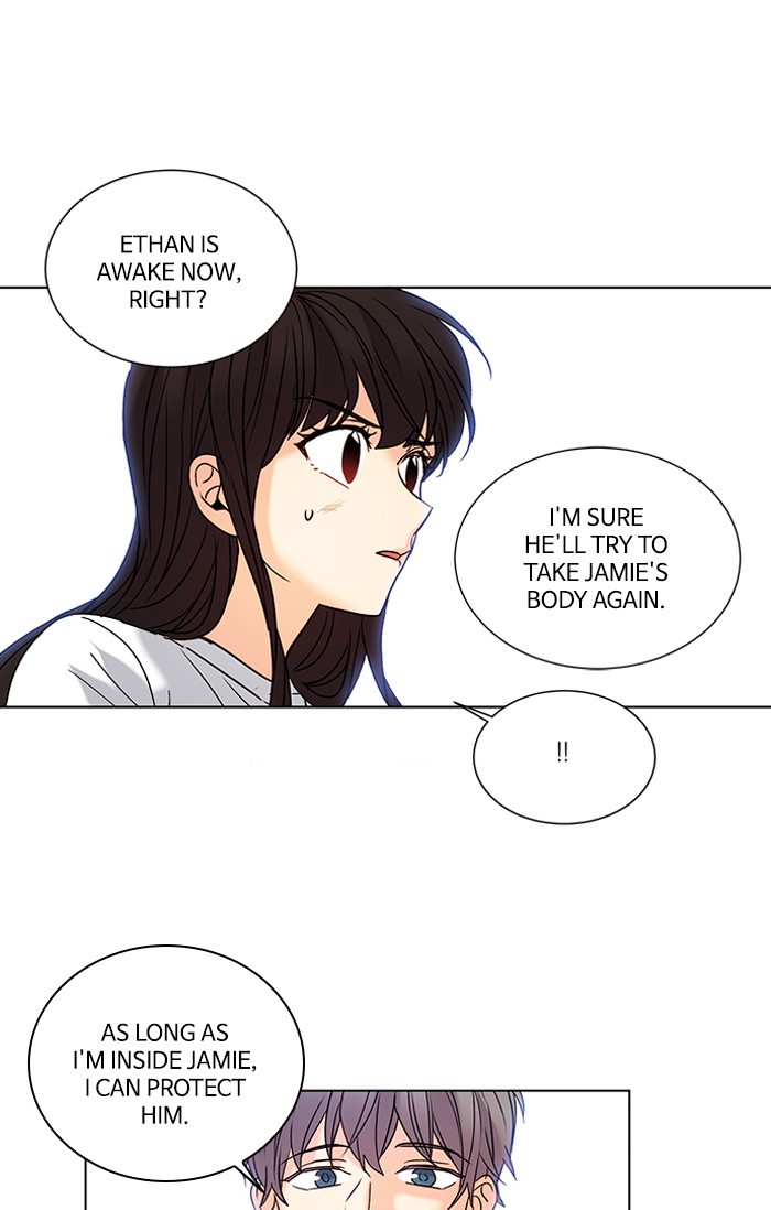 Read Oh! Holy (en) Manga Online