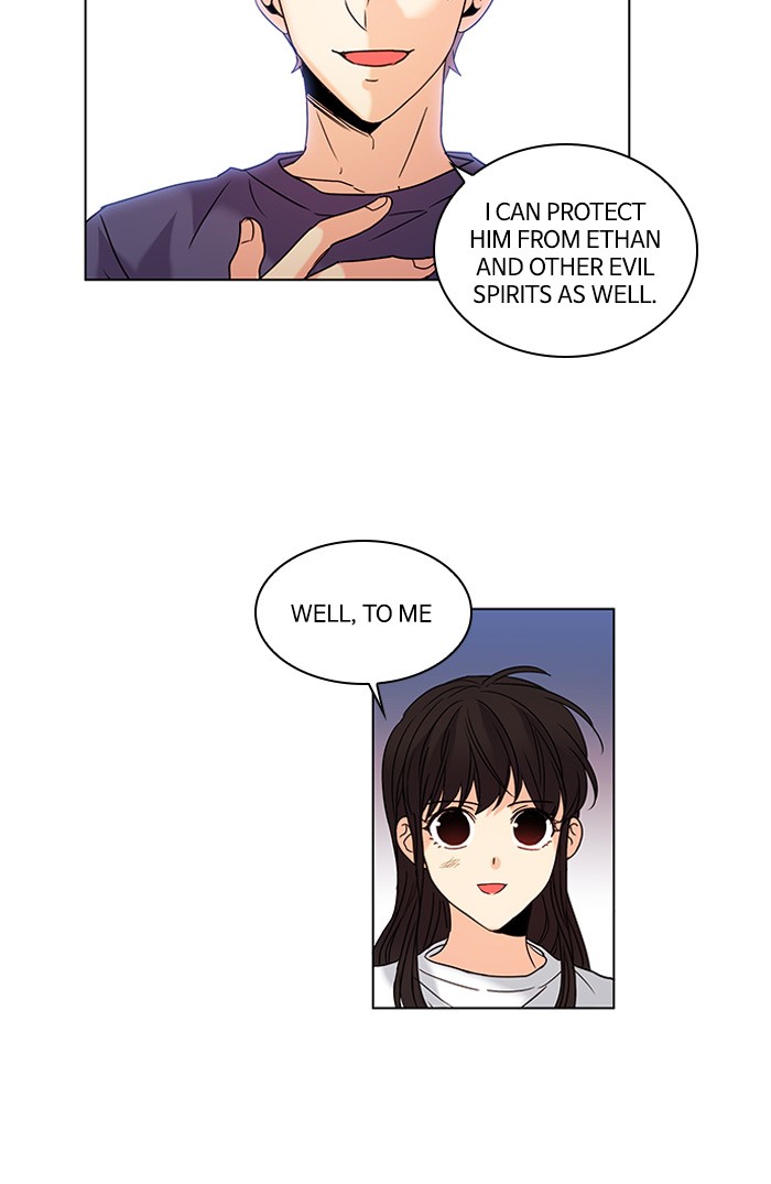 Read Oh! Holy (en) Manga Online