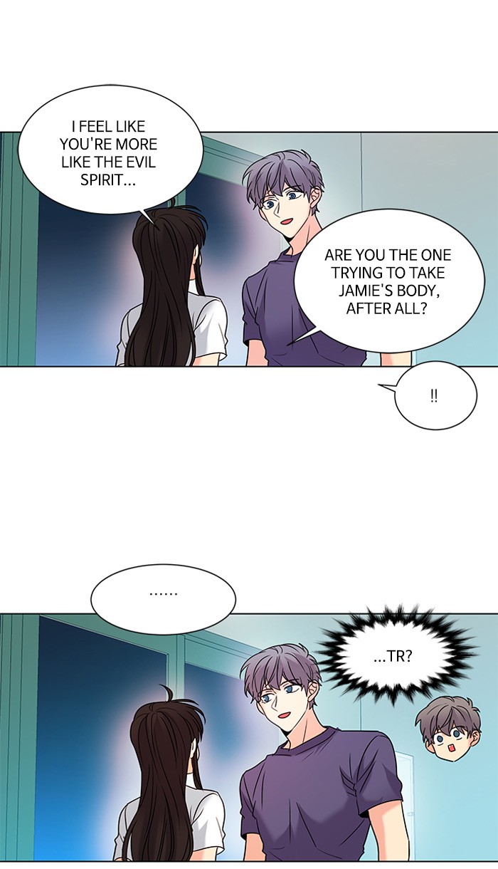 Read Oh! Holy (en) Manga Online