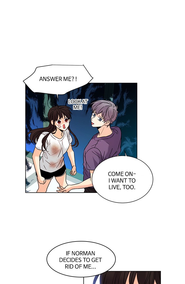 Read Oh! Holy (en) Manga Online