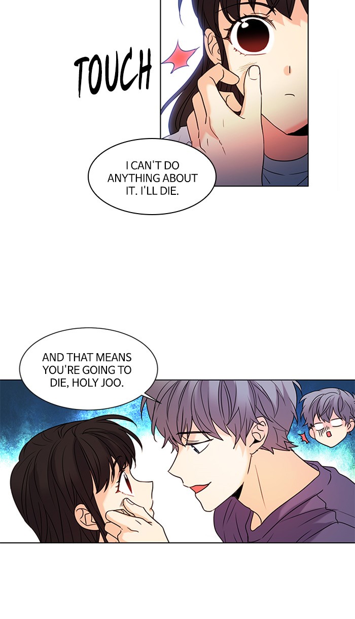 Read Oh! Holy (en) Manga Online