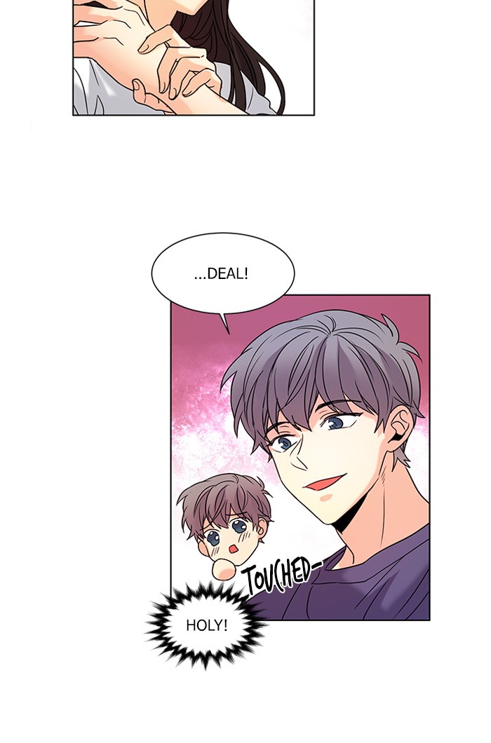 Read Oh! Holy (en) Manga Online