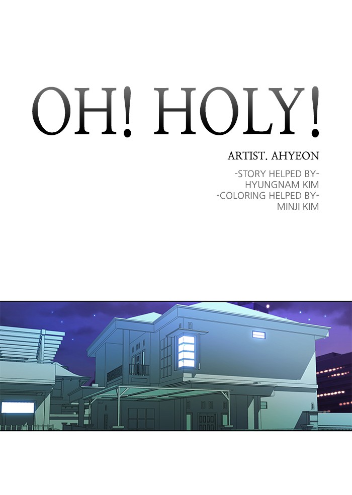Read Oh! Holy (en) Manga Online