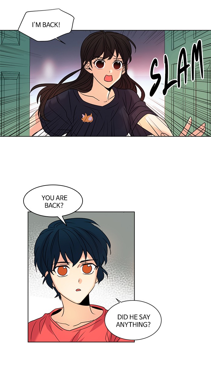 Read Oh! Holy (en) Manga Online