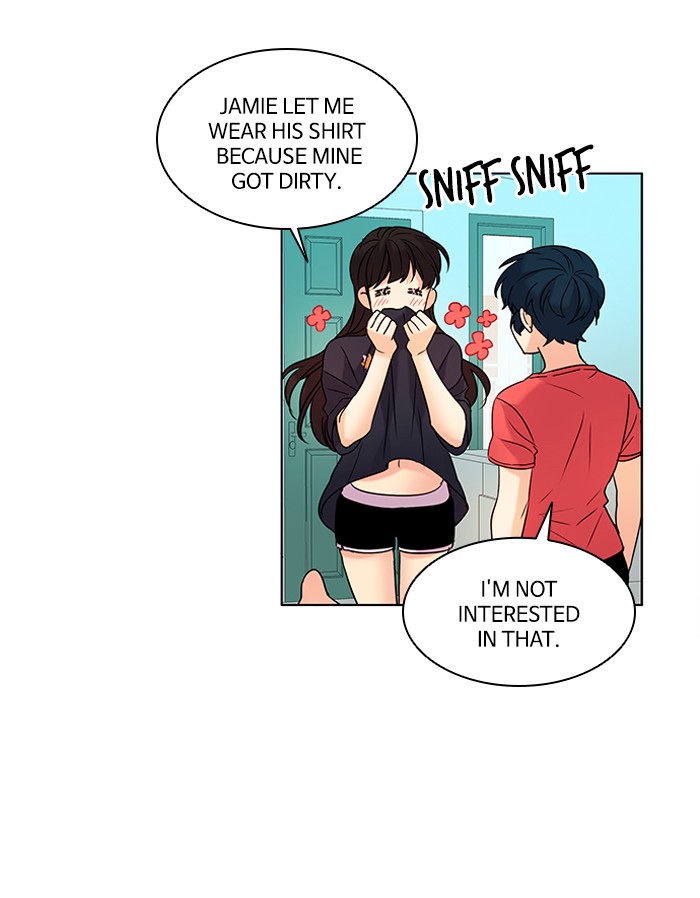 Read Oh! Holy (en) Manga Online