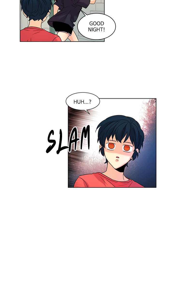 Read Oh! Holy (en) Manga Online