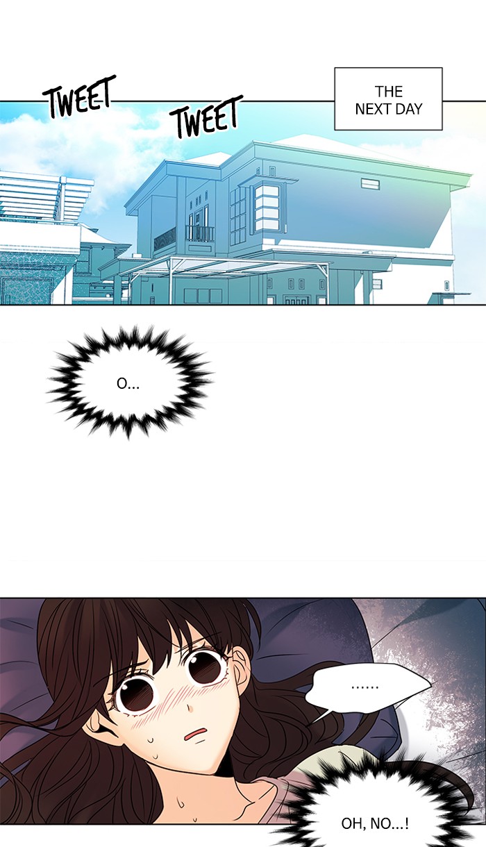 Read Oh! Holy (en) Manga Online