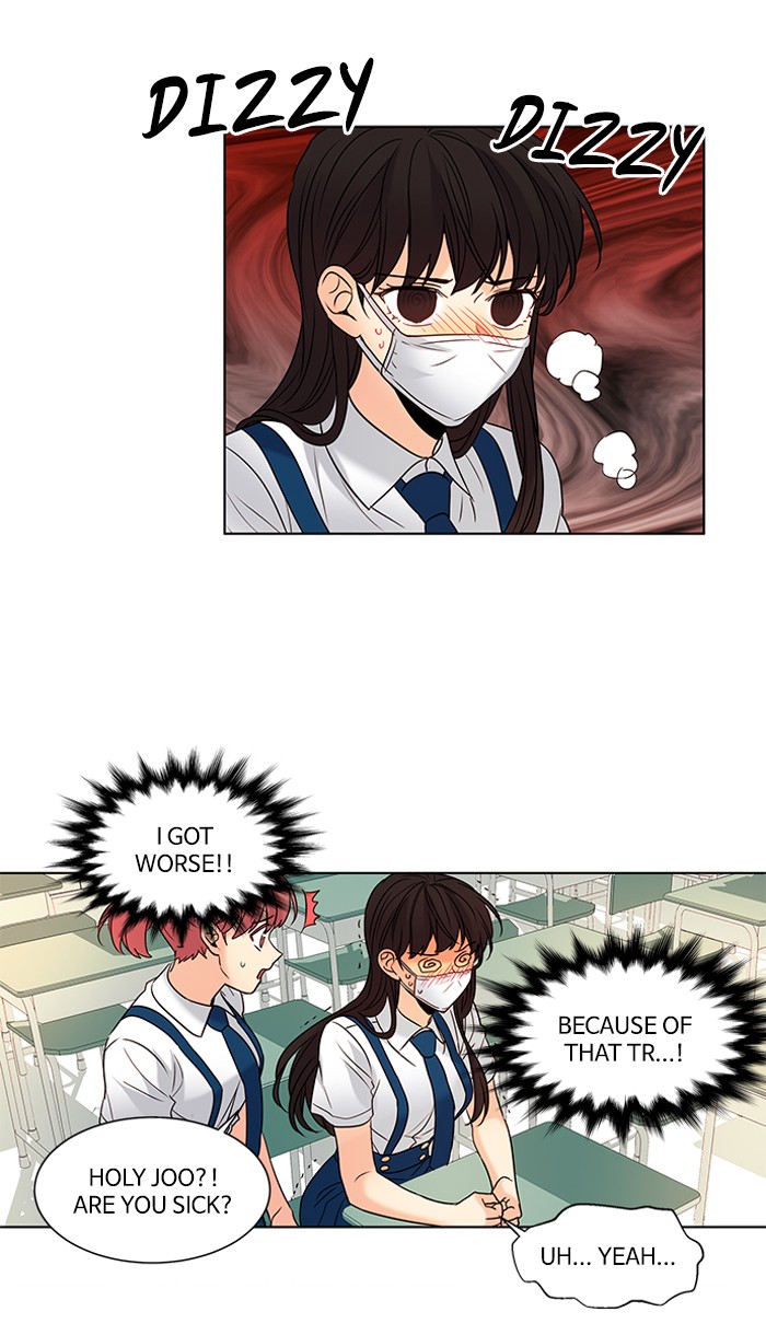 Read Oh! Holy (en) Manga Online