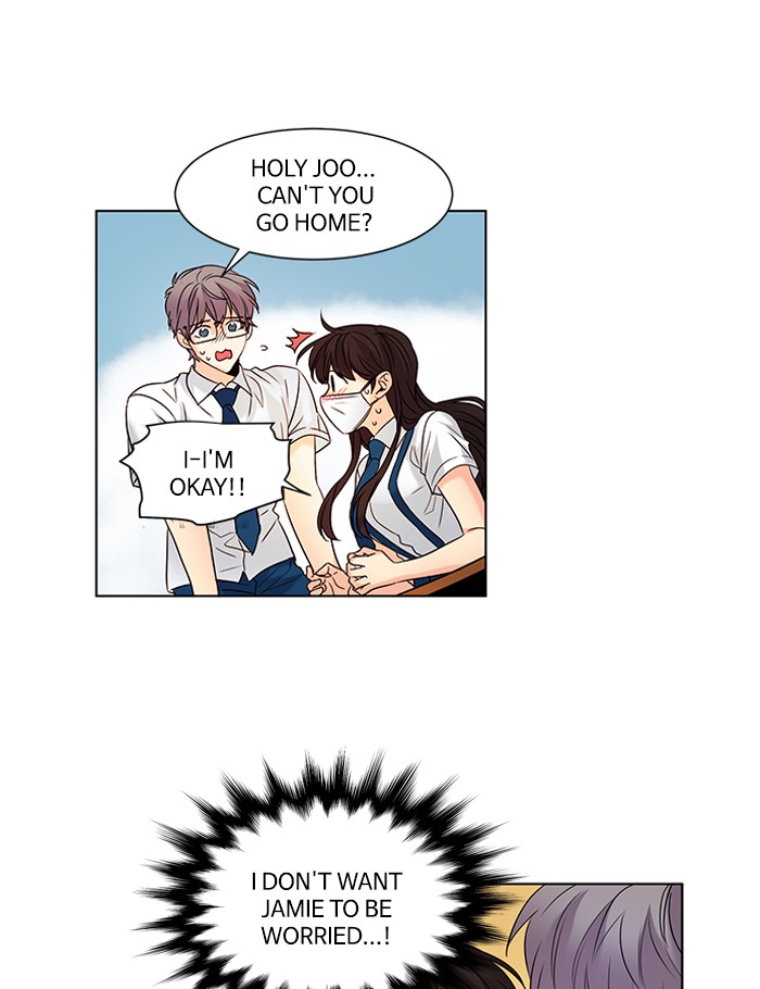 Read Oh! Holy (en) Manga Online