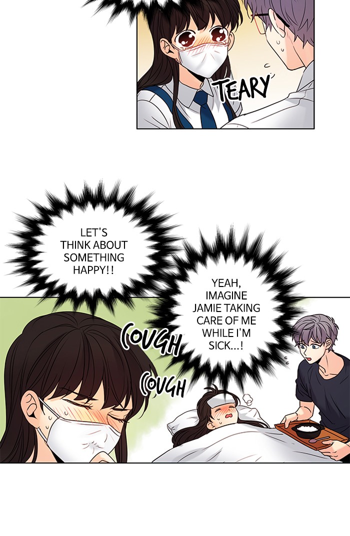 Read Oh! Holy (en) Manga Online