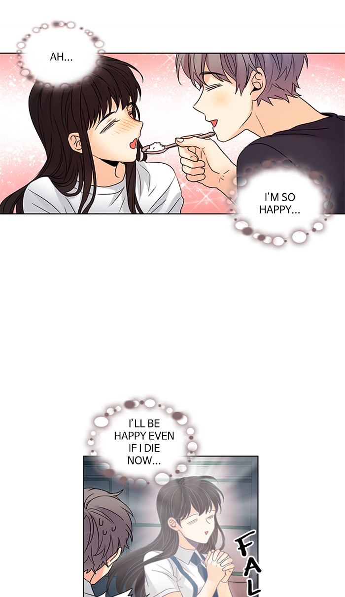 Read Oh! Holy (en) Manga Online