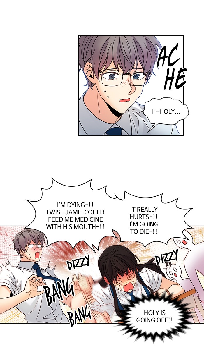 Read Oh! Holy (en) Manga Online