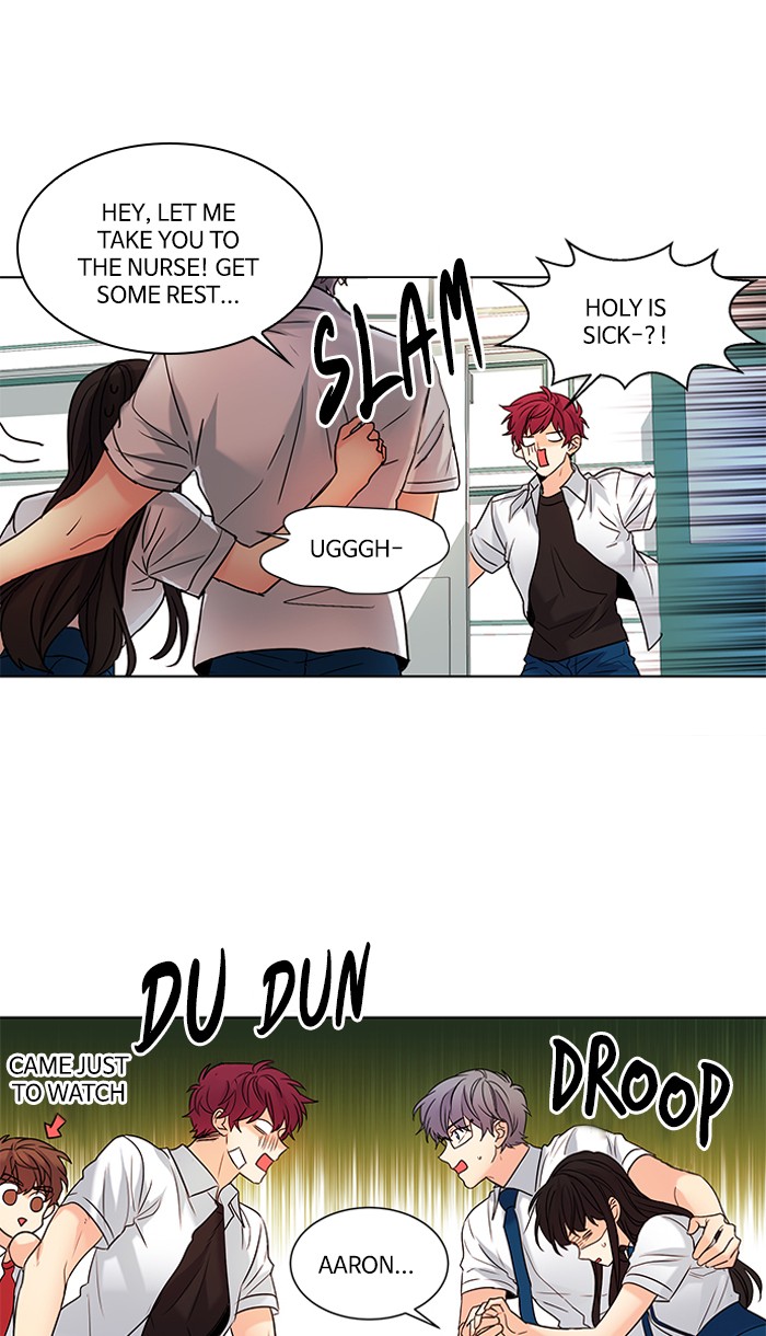 Read Oh! Holy (en) Manga Online