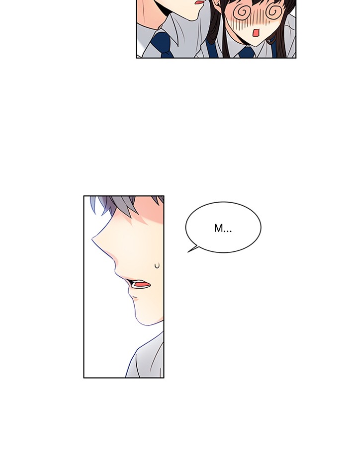 Read Oh! Holy (en) Manga Online