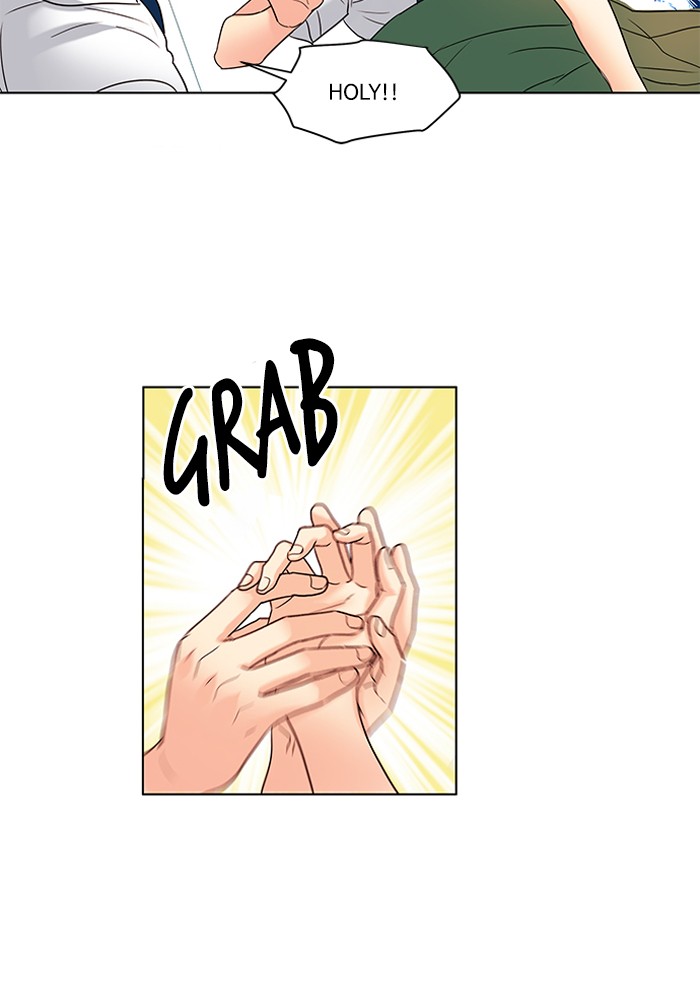 Read Oh! Holy (en) Manga Online