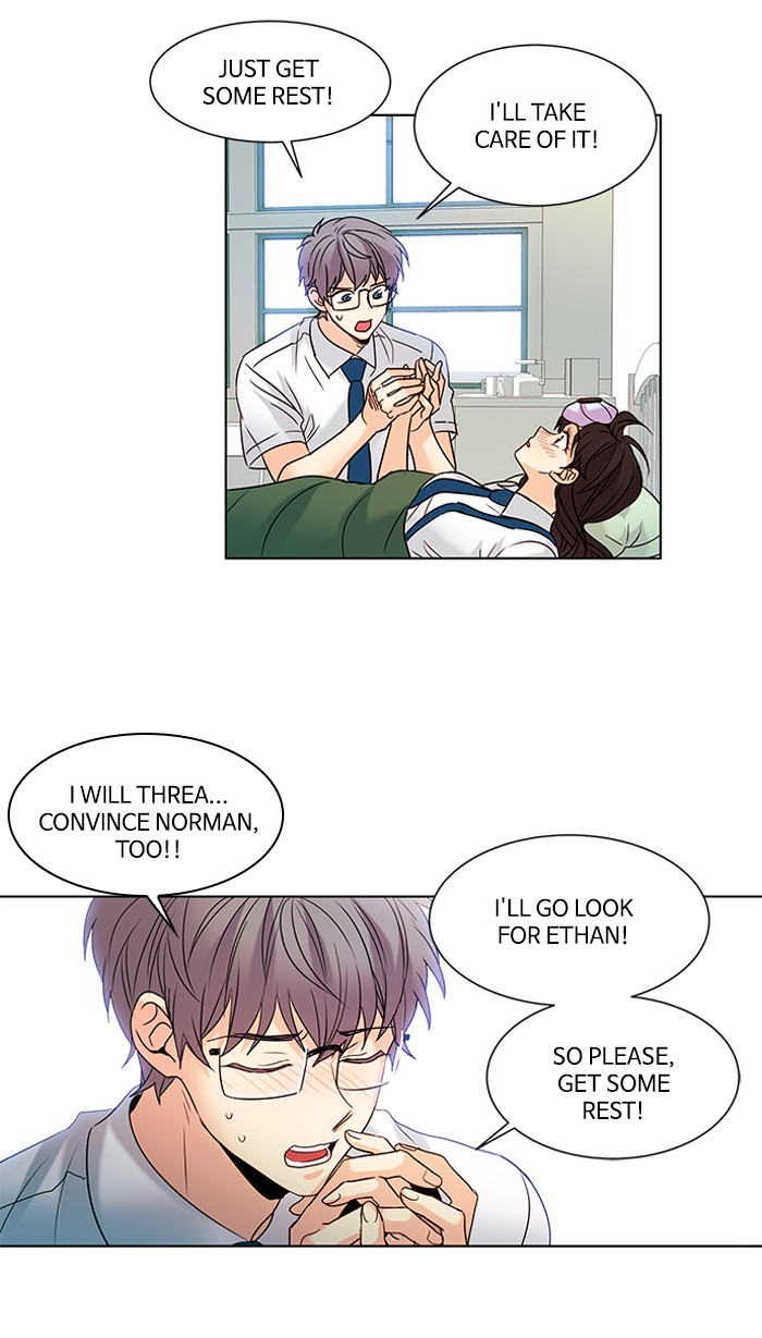 Read Oh! Holy (en) Manga Online