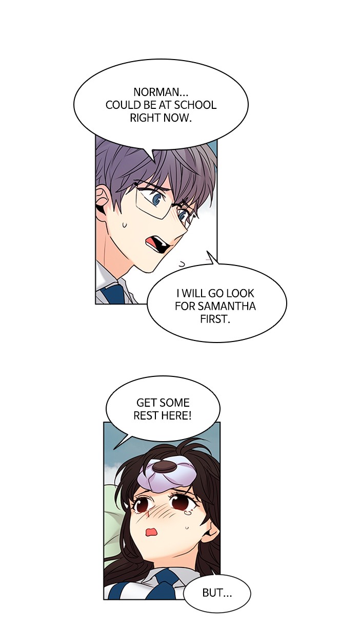 Read Oh! Holy (en) Manga Online