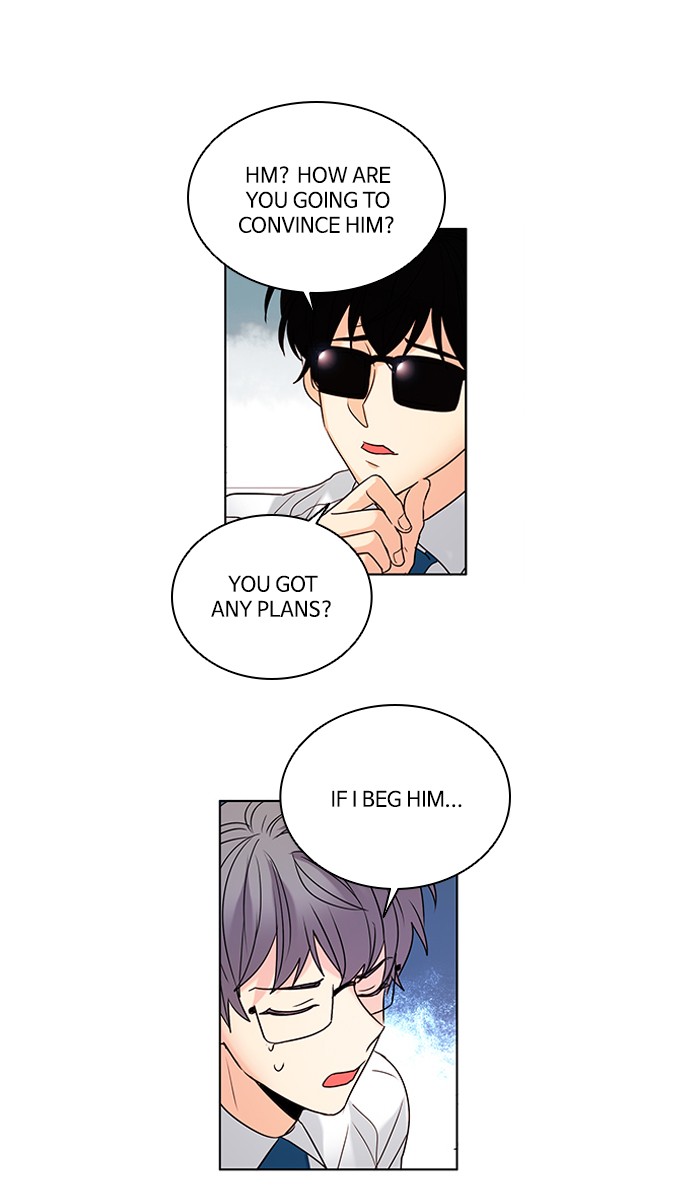 Read Oh! Holy (en) Manga Online