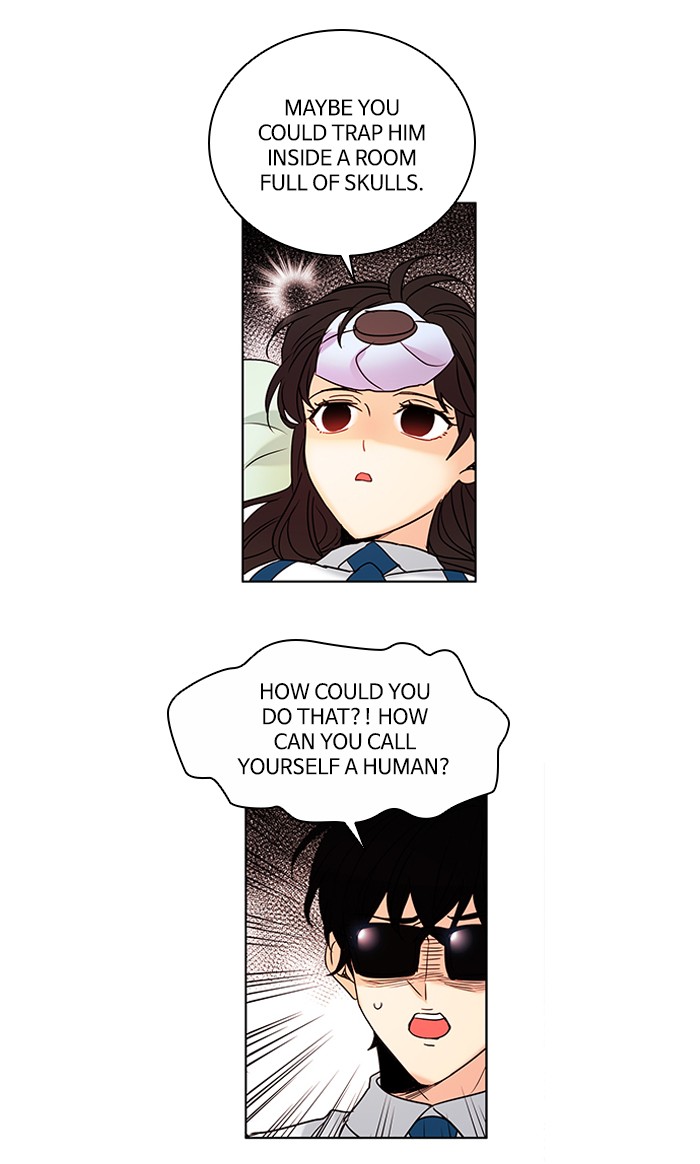 Read Oh! Holy (en) Manga Online