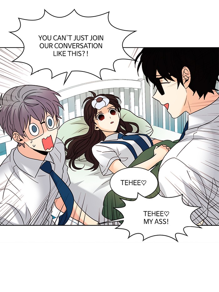 Read Oh! Holy (en) Manga Online