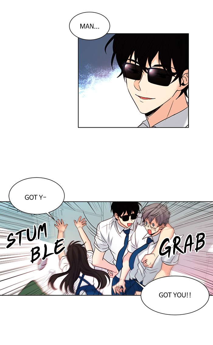 Read Oh! Holy (en) Manga Online