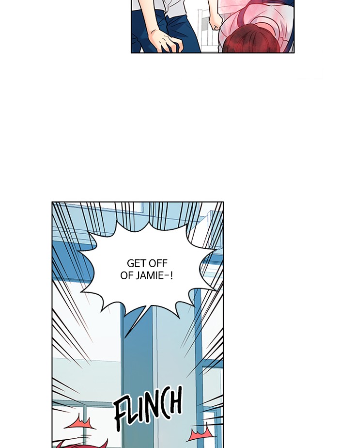 Read Oh! Holy (en) Manga Online