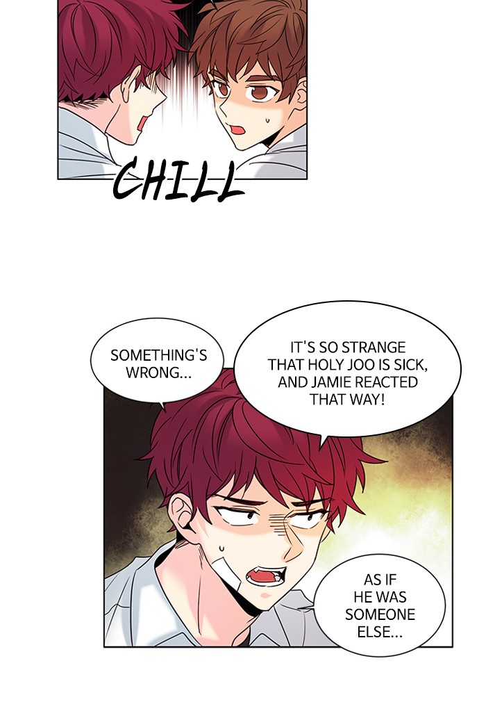 Read Oh! Holy (en) Manga Online