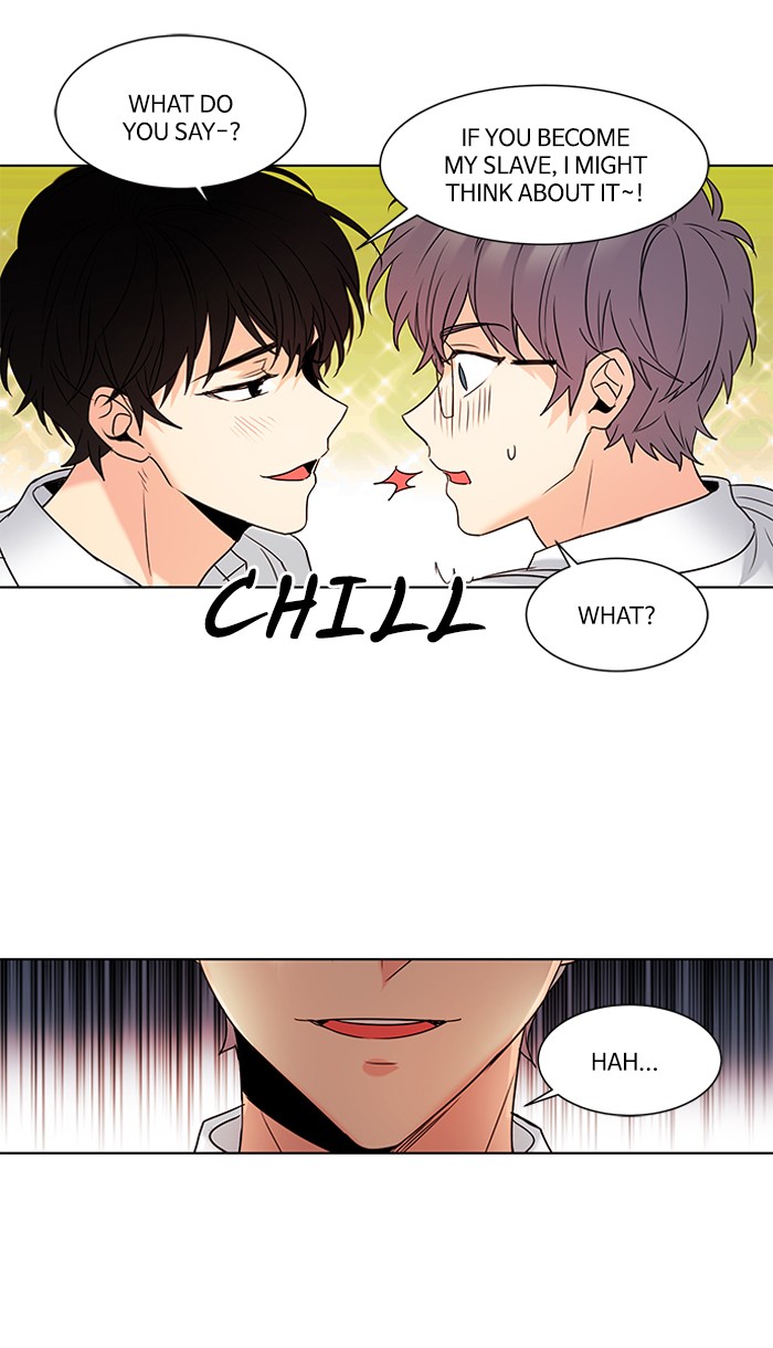 Read Oh! Holy (en) Manga Online