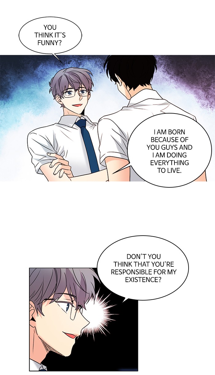 Read Oh! Holy (en) Manga Online