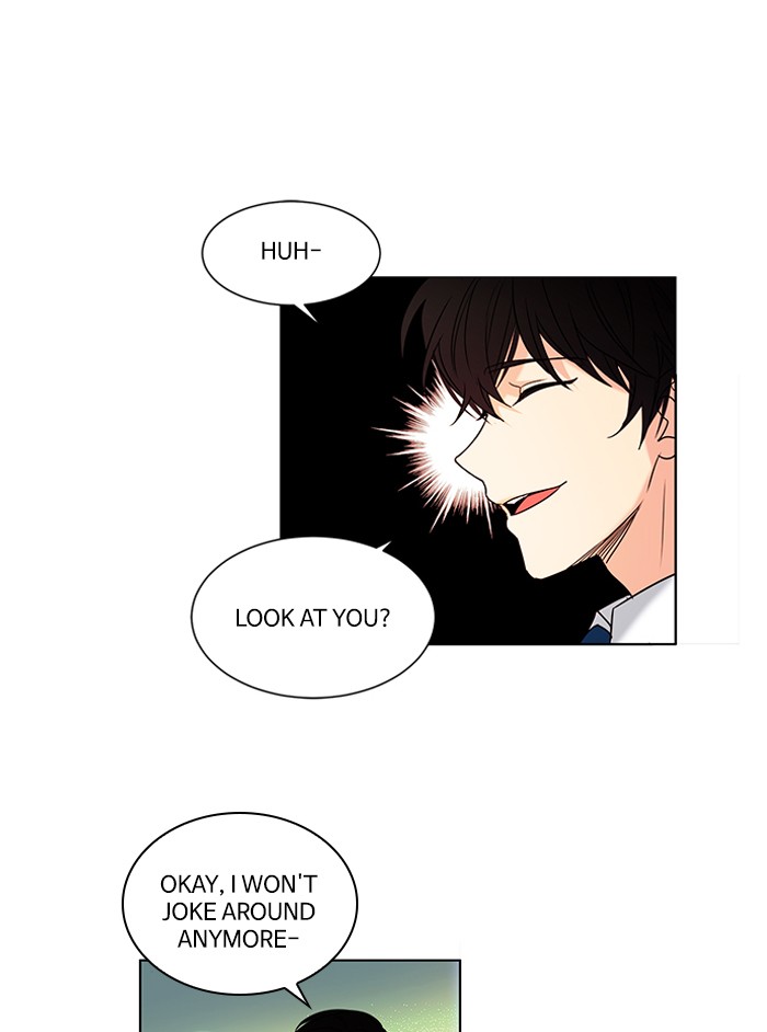 Read Oh! Holy (en) Manga Online