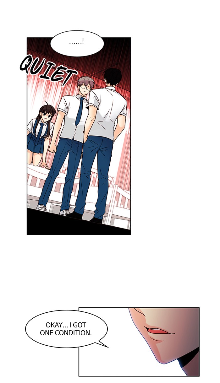 Read Oh! Holy (en) Manga Online