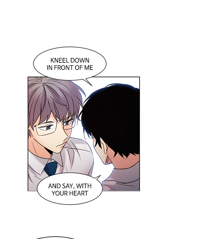 Read Oh! Holy (en) Manga Online