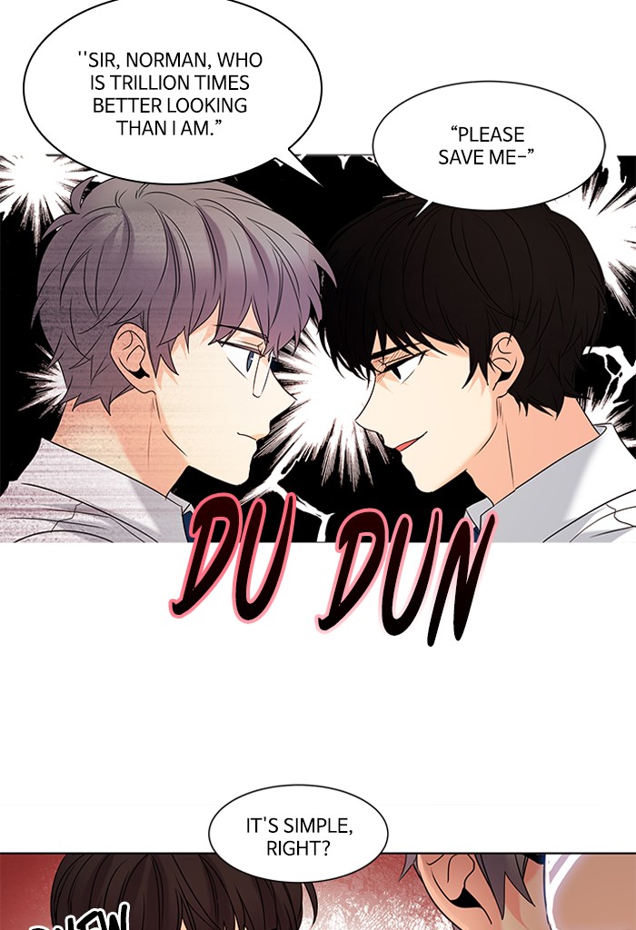 Read Oh! Holy (en) Manga Online