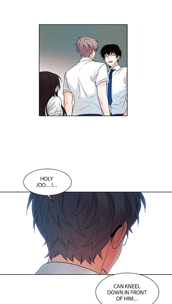 Read Oh! Holy (en) Manga Online