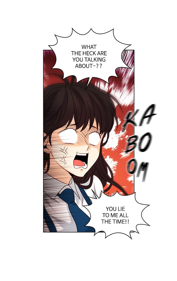 Read Oh! Holy (en) Manga Online