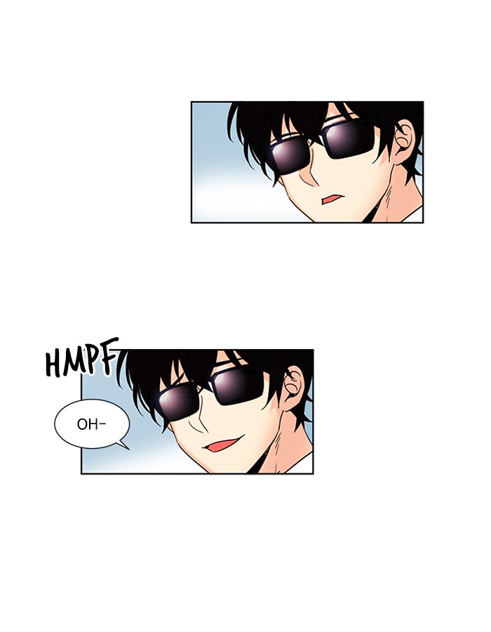 Read Oh! Holy (en) Manga Online