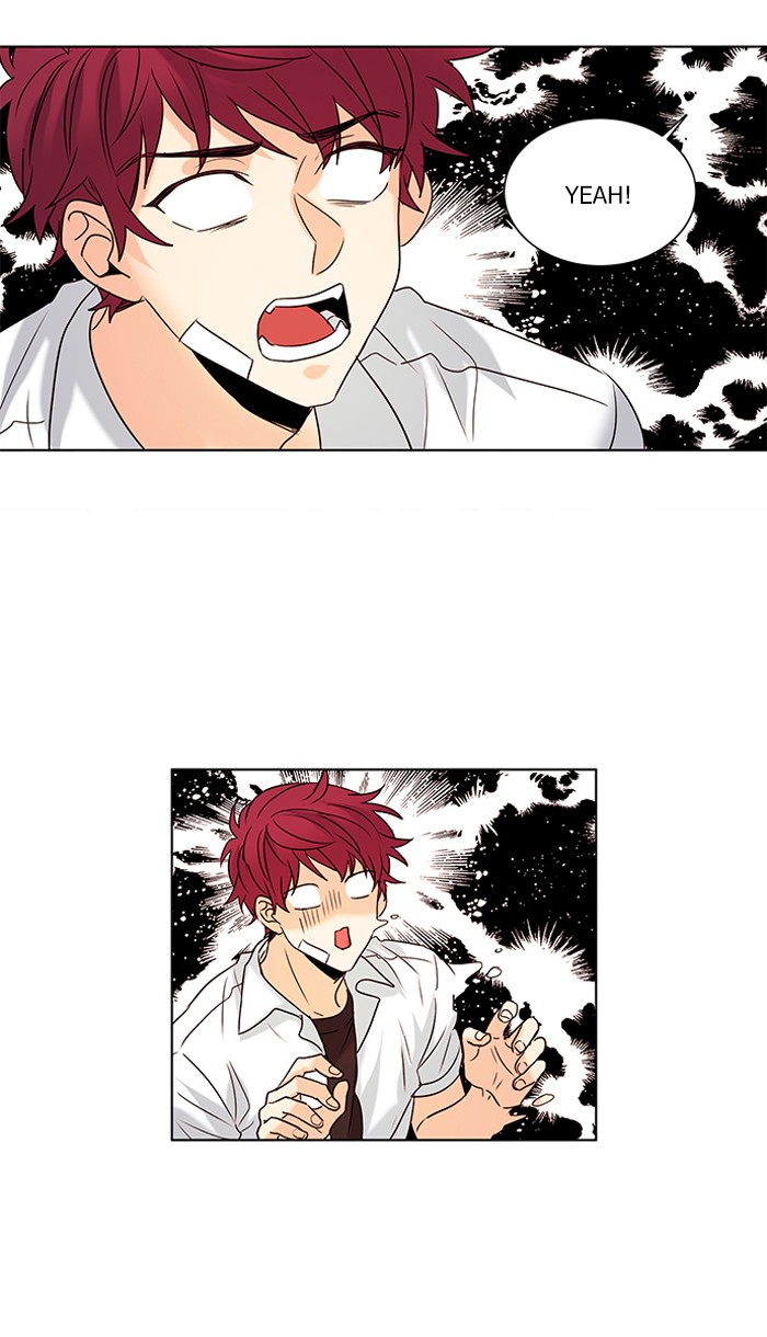 Read Oh! Holy (en) Manga Online