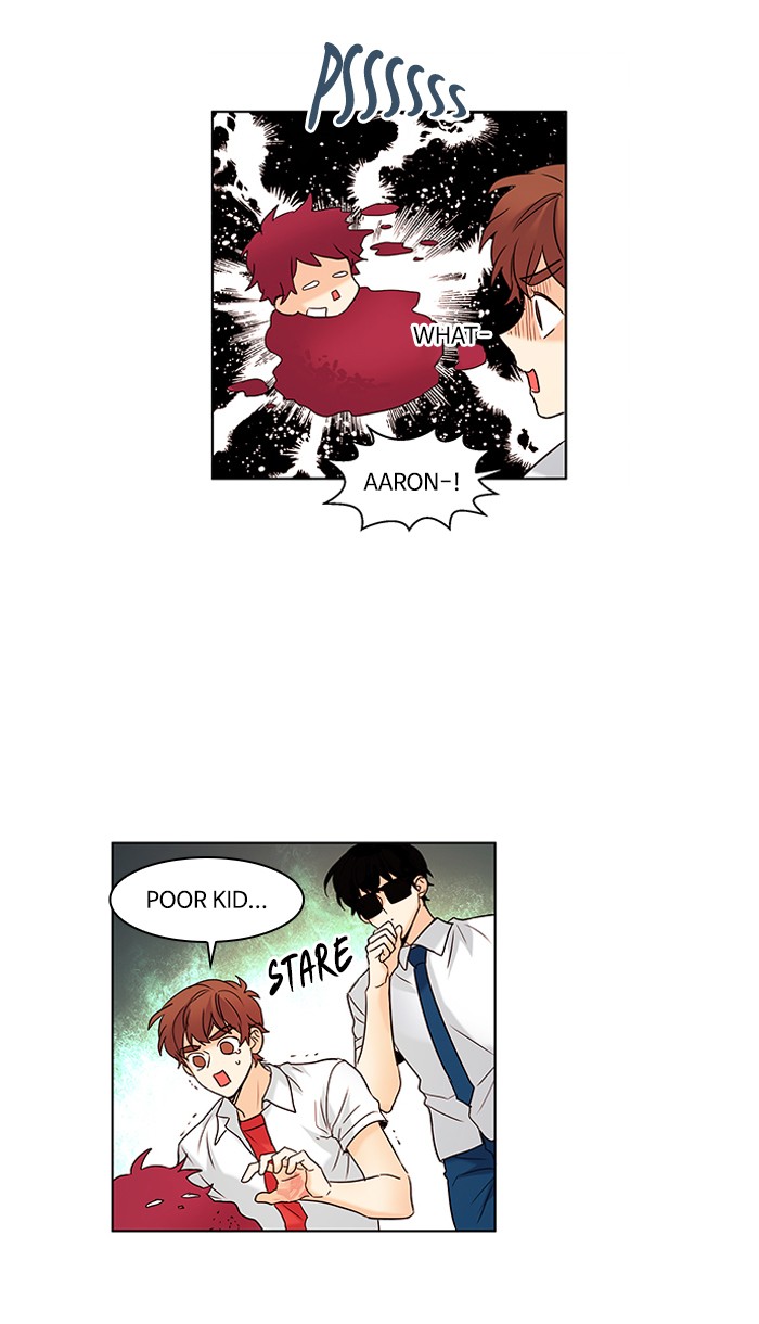 Read Oh! Holy (en) Manga Online